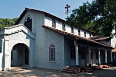 Church View
