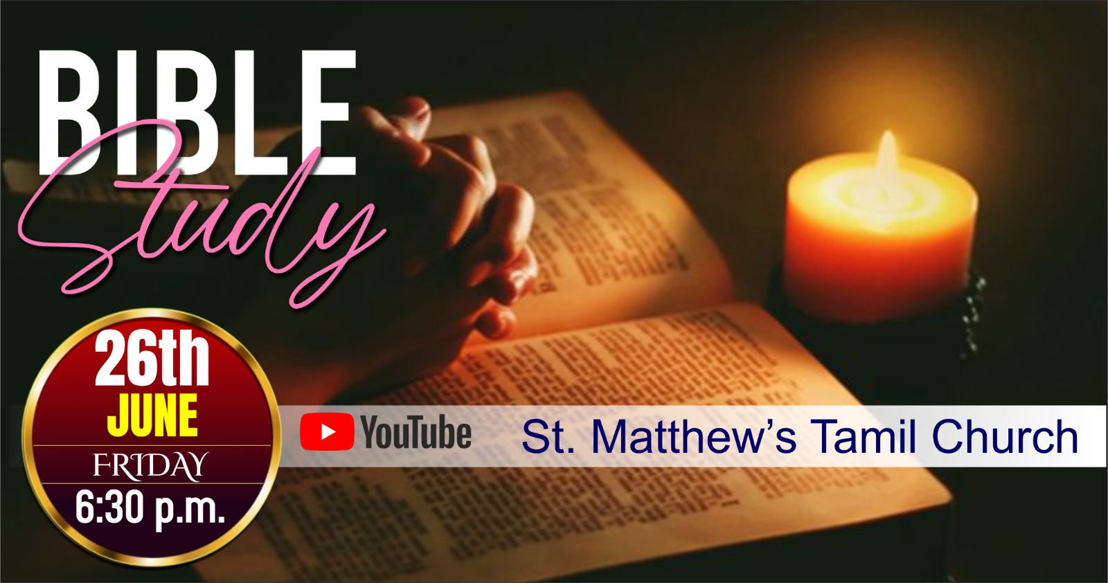 BibleStudy